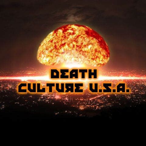 Death Culture U.S.A.