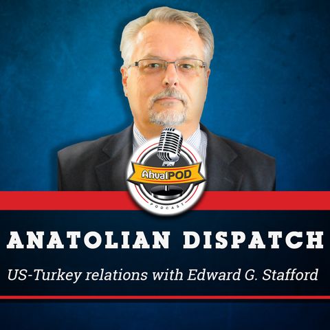 U.S. unilateralism helps boost Turkey’s self-reliance  policy – retired U.S. colonel