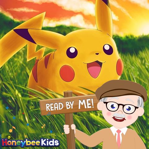 Pokemon Story - MR. Honeybee