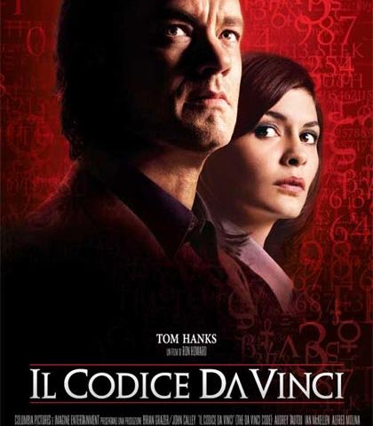 Il codice da Vinci (2006)