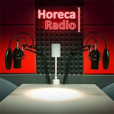 Goscie Horeca Radio odc. 17 - Tatiana Smoliy i Anastasiia Lisohor - Menya Musashi
