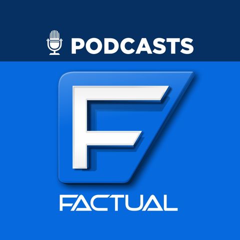 Podcast Factual #1 - Goiânia Pede Pelo Zap