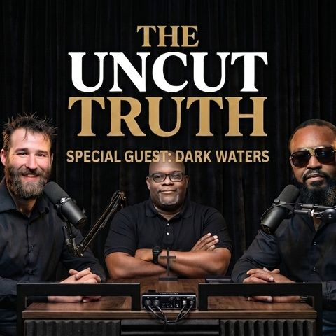 Podcast Cover