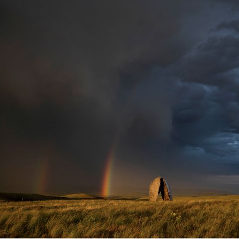 The Synergies of Tippet Rise