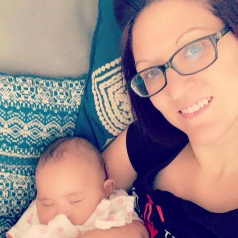 Episode 012 - Overcoming a Subchorionic Hemorrhage Resulting in Placental Separation to a Successful Delivery w/ Tanya (Part 1 of 2)