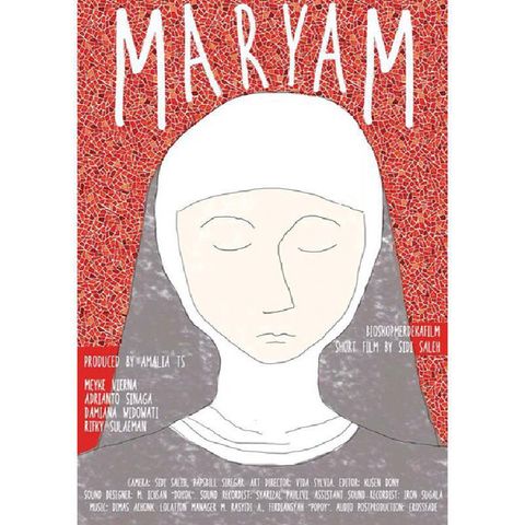 Maryam-Film Pendek