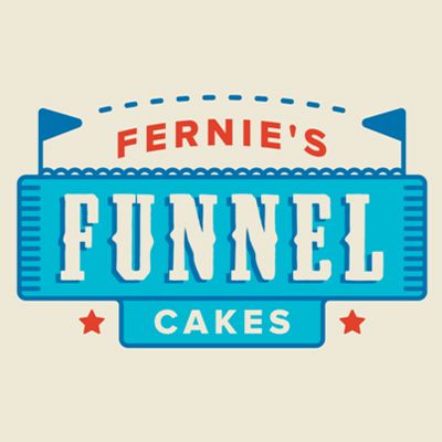 Opening day is going great at the fair for Fernie's Funnel Cakes! || 1080 KRLD Dallas || 9/27/19