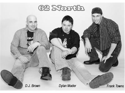 Interview with 62 North