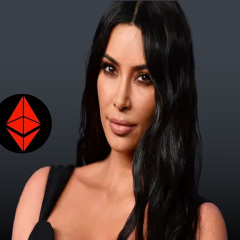 Kim Kardashian Pays $1.26m For Unlawful Promoting EthereumMax Crypto