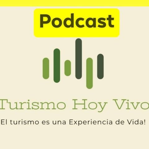 Turismohoyvivo3 Cancelaciones viajesCovid19.Recomendaciones OMT.Entrevista Marte Molina Orozco. México. Secretaría Turismo Puebla