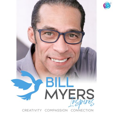 "Podcast Reflections" Year One – Part II with Bill Myers