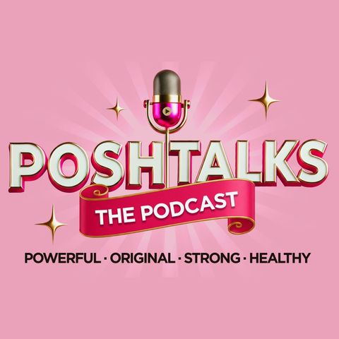 Copertina del podcast