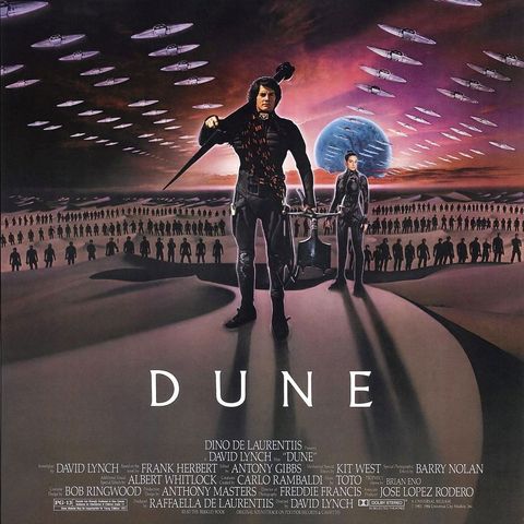 Episode 167: Dune (1984)