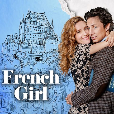Special Report: Nicholas Wright on French Girl (2024)