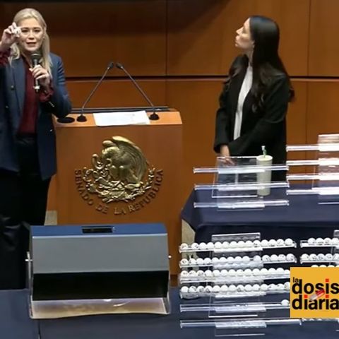 Enero 31, 2025