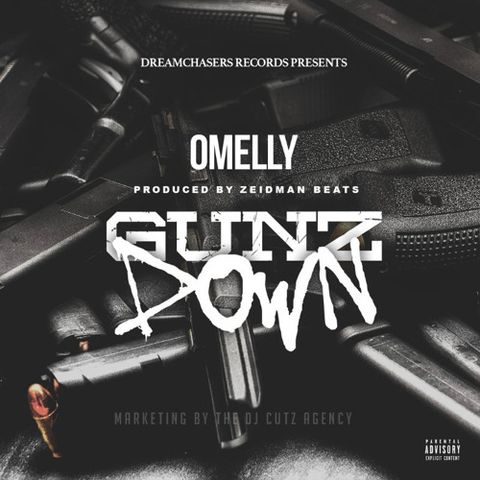 Music Review: Omelly - "Guns Down"