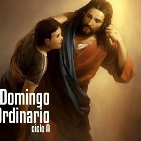 Domingo XIV del T.O.