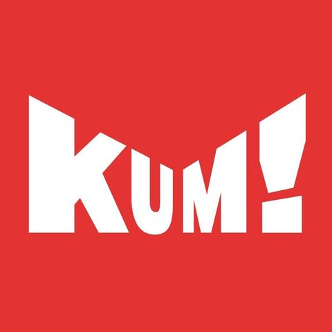 Aldo Becce al KUM! Festival 2021, l'intervista di Radio Incredibile