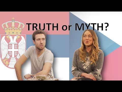 Truth or Myth: Slavics React to Stereotypes