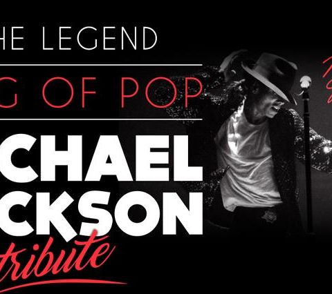 Friday Night Music Request "A Tribute To The King Of Pop"