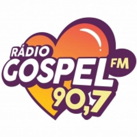 Rádio Gospel FM 90,7
