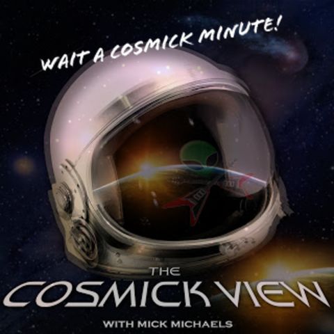 "Wait a Cosmick Minute" Bass Master Tony Franklin Talks About Interviews"