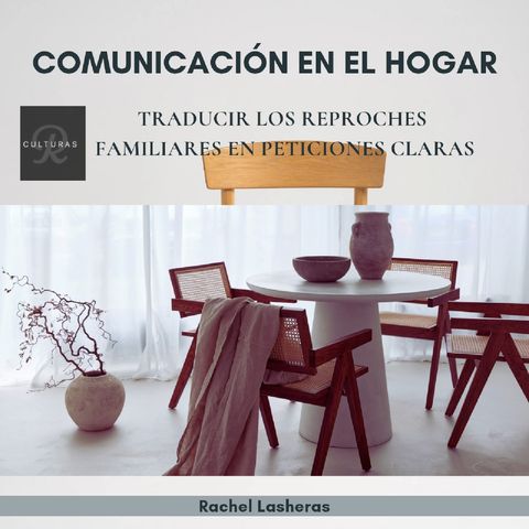 Comunicación en el Hogar