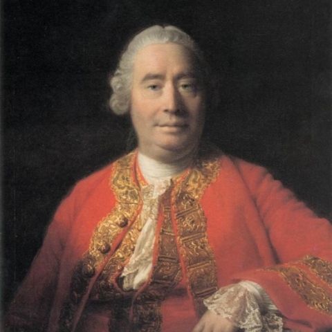 David Hume - Tratado de la naturaleza humana (primera parte)