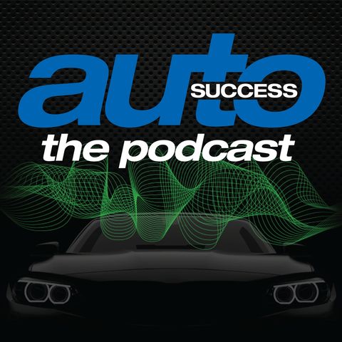 AutoSuccess 780: Industry Insider Tips from Reddick Brown Ford