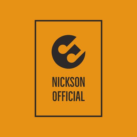 Nickson Official - Top 40 USA