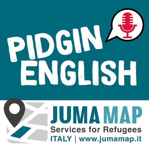 How to apply for International Protection in Italy [Pidgin English]