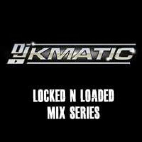 Locked N Loaded Mix Series -  HH & RNB