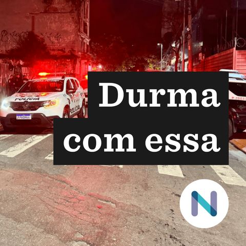O novo morticínio na Baixada e as suspeitas sobre a PM paulista