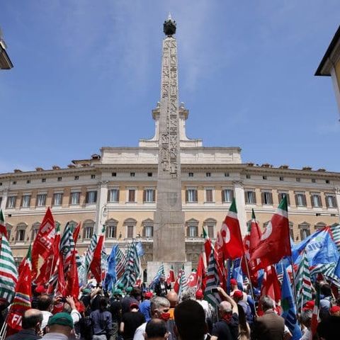 La forza dell’autonomia del sindacato, di Massimo Mascini