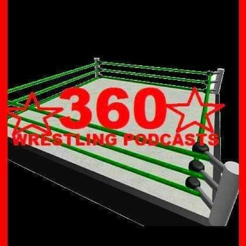 360 Wrestling Fanatic 356