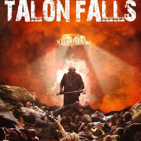 Talon Falls 2017