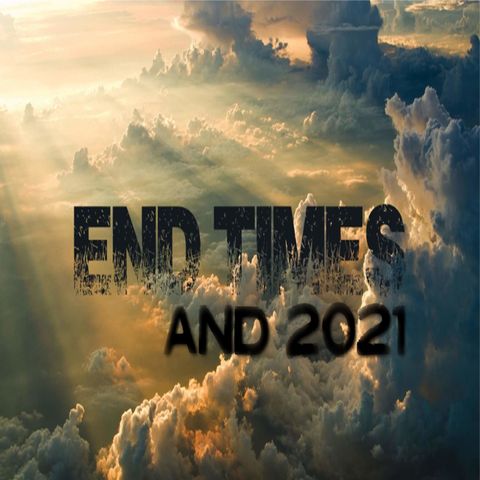 The End Times Conspiracy Podcast