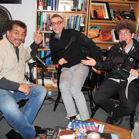 Freakonomics, with Stephen J. Dubner