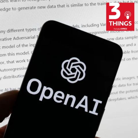 ANI vs Open AI case, Vikram-1's success, and legal action against protesters