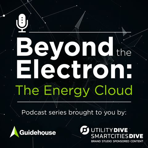 Ep01: What's driving the Energy Cloud transformation?