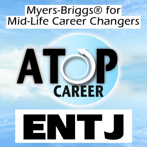 ENTJ Job Tips and Career Advice