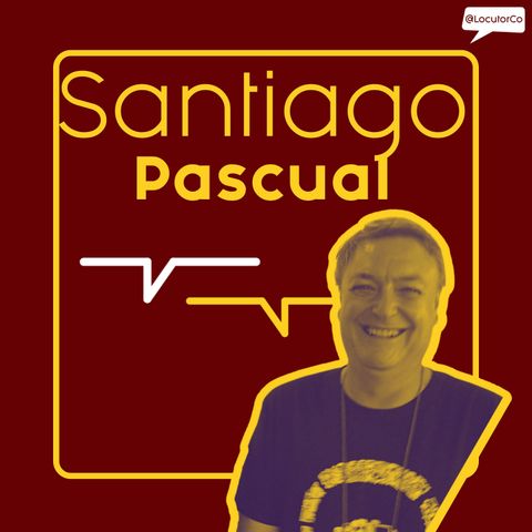 Santiago Pascual: Cataluña independiente