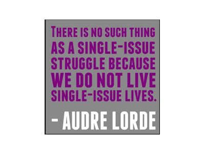 Intersectionality in the Freethought Community Pt. 2