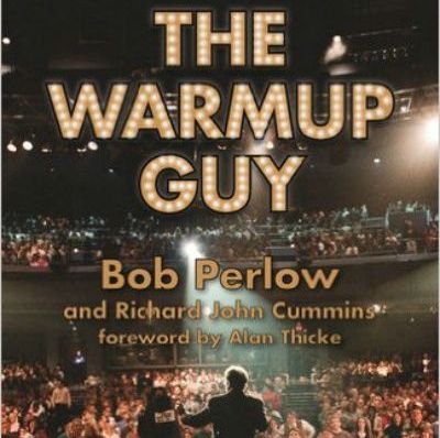 Bob Perlow The Warm Up Guy
