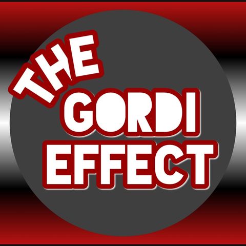 The Gordi Effect Ep. 1