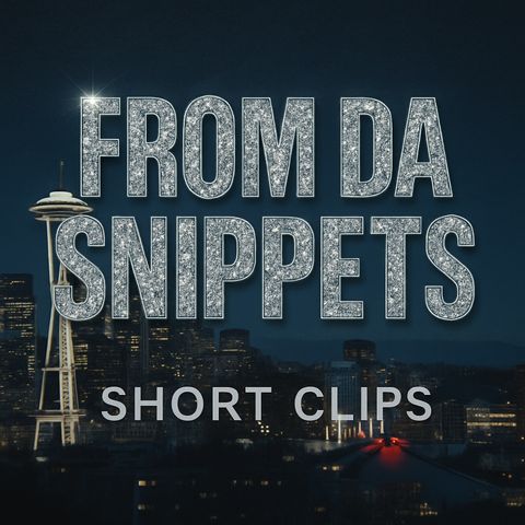 From da Snippets/Does job security exist?