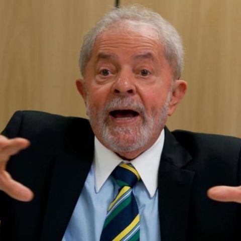 Episódio 42 - Todo o réu deve se manifestar depois da acusação, até mesmo o Lula.