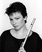 Joanne Lazzaro World Flutist