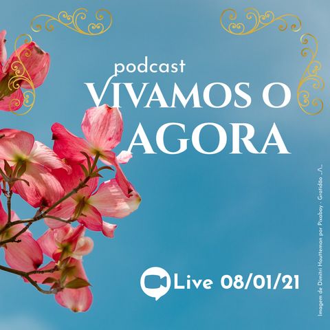 Vivamos o agora