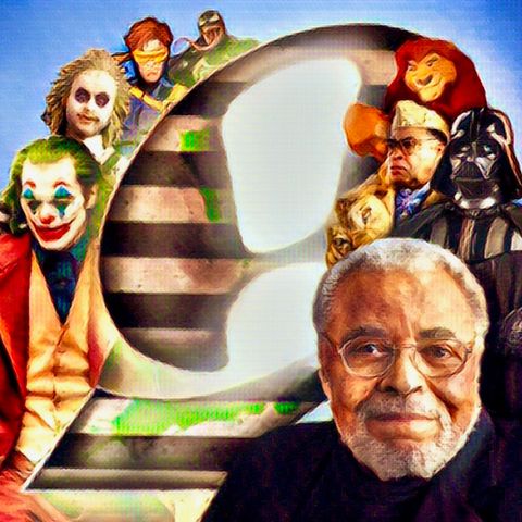 Beetlejuice 2 Review & Remembering James Earl Jones - Issue 82